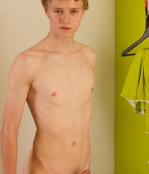 Kinky Kevin in his sexy shorts 5b568b8eb1a11.jpg