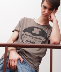 Sexy Twink Jeff