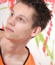 Twink In Green Peekables 5b678297391f3.jpg
