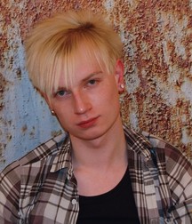 Dreamy Boy Creamy