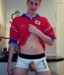 Sexy Twink Teases White 5b72aef77859d.jpg
