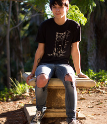 Matthew Keading Cums 
