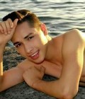 Teen boys