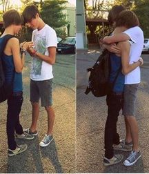 Boy treats... 5b7be460baf88.jpg