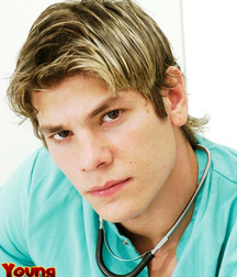 Ragazzi giovani hot 6
