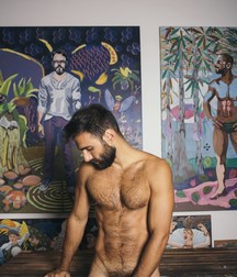 Ragazzi bellissimi e sexy 3 5bc64e847685f.jpg