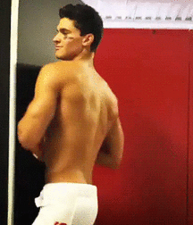 Ragazzi bellissimi e sexy 3 5bc64e960206a.gif