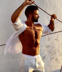 Ragazzi bellissimi e sexy 3 5bc64eb00e2a2.jpg