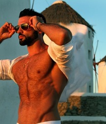 Ragazzi bellissimi e sexy 3 5bc64eb2888e1.jpg