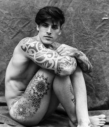 Ragazzi bellissimi e sexy 3 5bc64ed4b0629.jpg