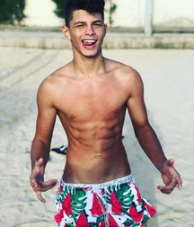 Ragazzi giovani hot 46