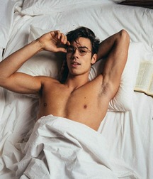 Ragazzi bellissimi e sexy 4 5bdc243911de1.jpg