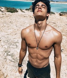 Ragazzi bellissimi e sexy 4