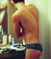 Ragazzi bellissimi e sexy 5 5bdc251237409.jpg