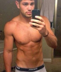 Ragazzi bellissimi e sexy 7