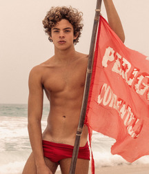 Ragazzi giovani hot 55
