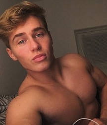 Ragazzi giovani hot 93