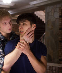 Ragazzi giovani hot 126