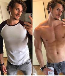 Ragazzi bellissimi e sexy 15 5c3c88fd5334a.jpg