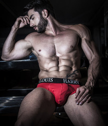 Ragazzi bellissimi e sexy 15 5c3c8914a6fd3.jpg