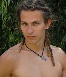 Ragazzi giovani hot 140