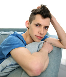 Ragazzi giovani hot 147