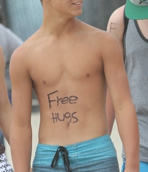 street boys shirtless guys gay tube