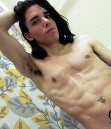 Long Hair Cuties Mix