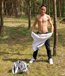 Martin in the woods gay boys porn 61a916018d97b.jpg
