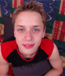 Boy has a really shiny knob gay porn 61b39d6659d04.jpg