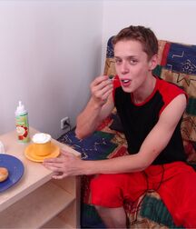 Boy has a really shiny knob gay porn 61b39d6aa8f12.jpg