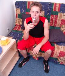 Boy has a really shiny knob gay porn 61b39d7875b5f.jpg