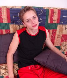 Boy has a really shiny knob gay porn 61b39d87cea9f.jpg