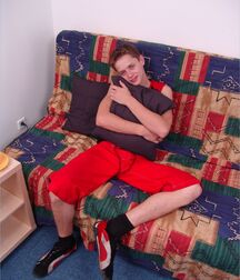 Boy has a really shiny knob gay porn 61b39d8f2b679.jpg