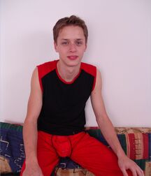 Boy has a really shiny knob gay porn 61b39d938189d.jpg