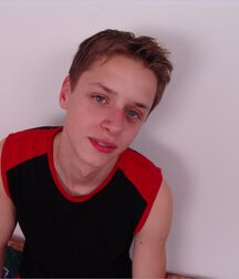 Boy has a really shiny knob gay porn 61b39da0286f4.jpg