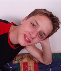 Boy has a really shiny knob gay porn 61b39da906618.jpg