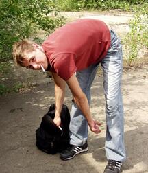 Jeansboy Erik outside gay porn 61b3dfb6adc99.jpg