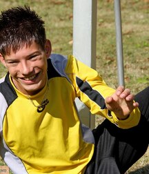 outdoor Set Torolf gay porn