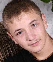 Camillo home-cum solo gay porn