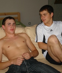 Mike and Roman home gay porn 61b7b21476806.jpg