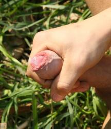 Caleb strips and jerks off in public boys porn 61bb8721a5e81.jpg