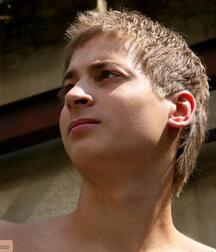 Feman`s little album (also naked outside) boys porn 61bb8a3c10e75.jpg