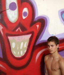Feman`s little album (also naked outside) boys porn 61bb8a4f7f4d5.jpg