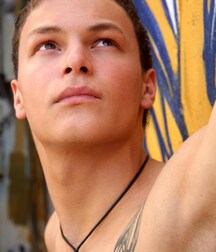 Gude's public intense sperm pleasure gay porn
