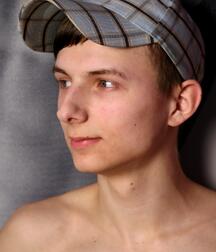 Rony like his socks gay porn 61bc26b581fca.jpg