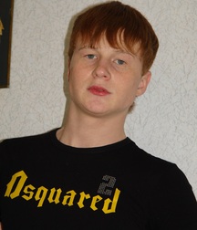 Red head home wank gay porn