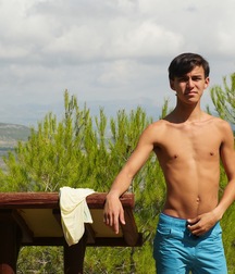 Maxxie´s solo wank outdoors gay porn 61bfd39dbac05.jpg
