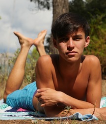 Maxxie´s solo wank outdoors gay porn 61bfd3cee6979.jpg