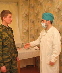Soldier get his Christmas Medical check-up gay porn 61c7703e2d020.jpg
